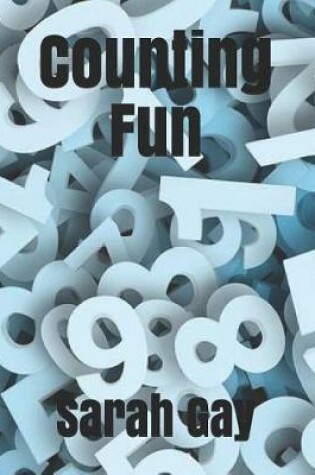 Cover of Counting Fun