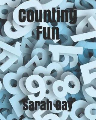 Book cover for Counting Fun