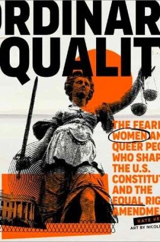 Cover of Ordinary Equality
