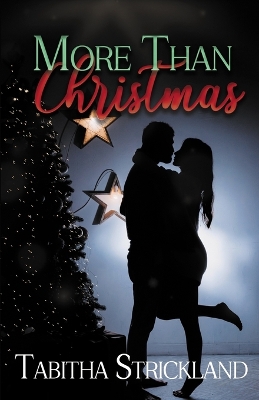 Book cover for More Than Christmas