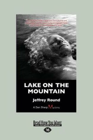Cover of Lake on the Mountain
