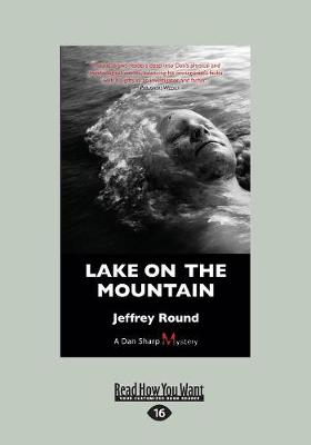 Book cover for Lake on the Mountain