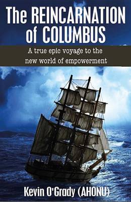 Cover of The Reincarnation of Columbus