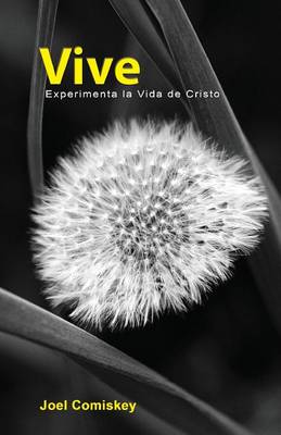 Book cover for Vive