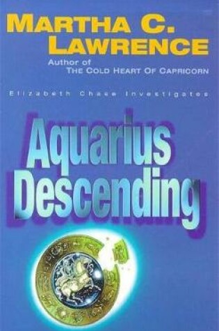 Cover of Aquarius Descending