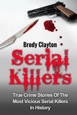 Cover of Serial Killers