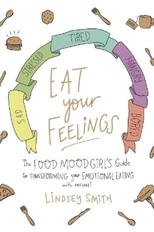 Cover of Eat Your Feelings