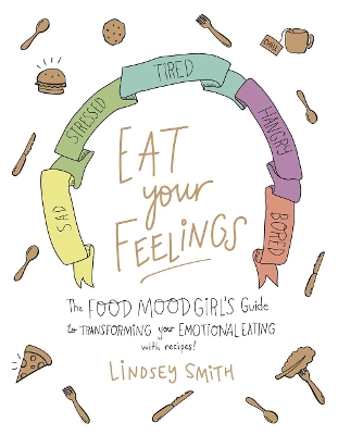 Book cover for Eat Your Feelings