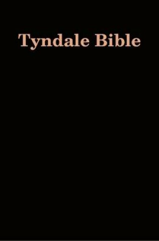 Cover of Tyndale Bible