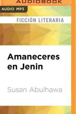 Cover of Amaneceres En Jenin