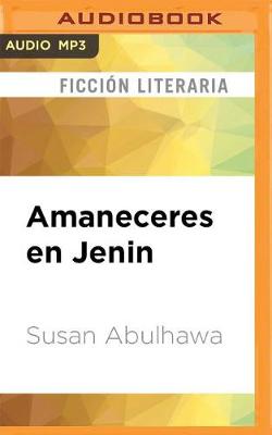 Book cover for Amaneceres En Jenin