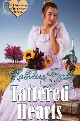 Cover of Tattered Hearts