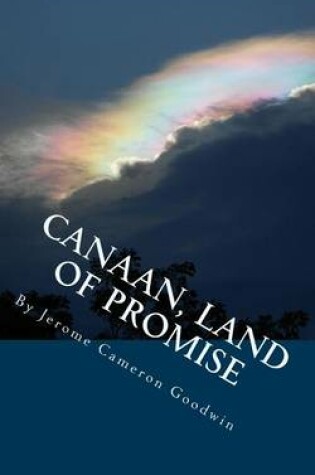 Cover of Canaan, Land Of Promise