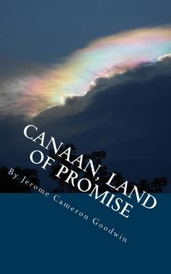 Book cover for Canaan, Land Of Promise