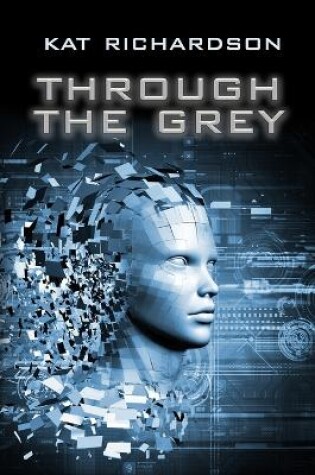 Cover of Through the Grey