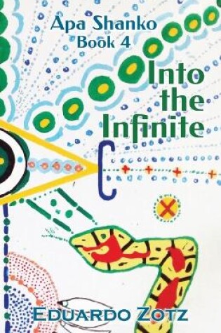 Cover of Into the Infinite