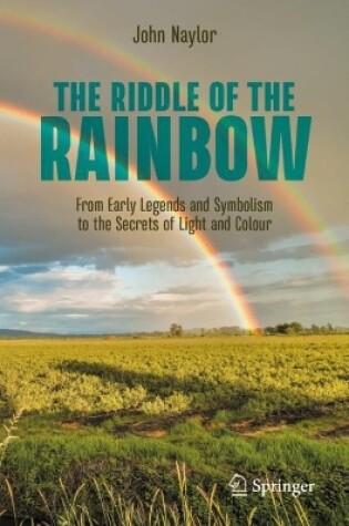 Cover of The Riddle of the Rainbow
