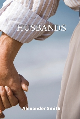 Book cover for Husbands