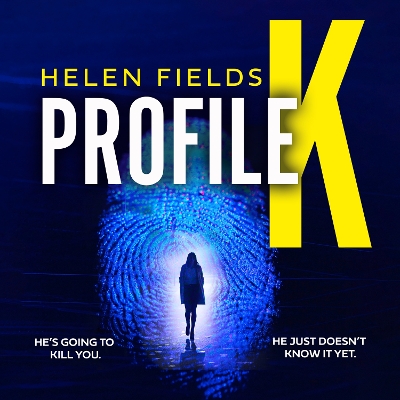 Book cover for Profile K