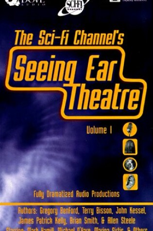 Cover of Seeing Ear Theatre