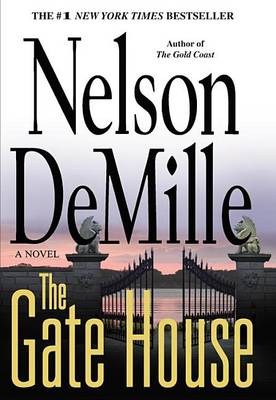 Book cover for The Gate House