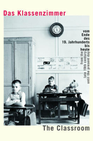 Cover of The Classroom