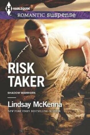 Cover of Risk Taker