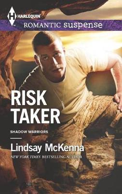Cover of Risk Taker