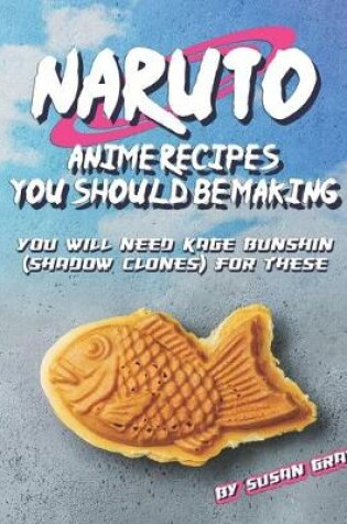 Cover of Naruto