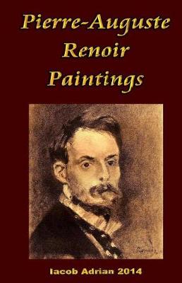 Book cover for Pierre-Auguste Renoir Paintings
