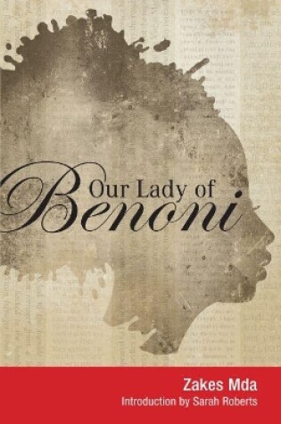 Cover of Our Lady of Benoni