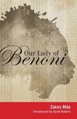 Book cover for Our Lady of Benoni