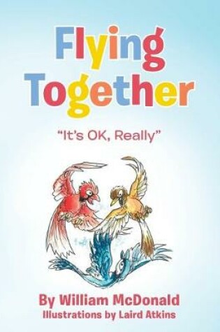 Cover of Flying Together