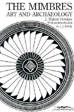 Cover of The Mimbres