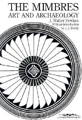 Cover of The Mimbres