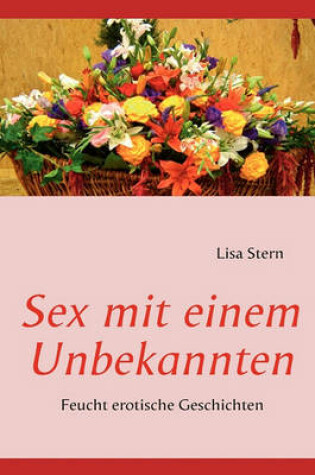 Cover of Sex Mit Einem Unbekannten