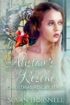 Book cover for Alistair's Rescue