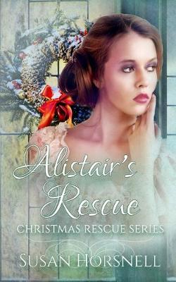 Book cover for Alistair's Rescue