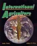 Book cover for International Agriculture