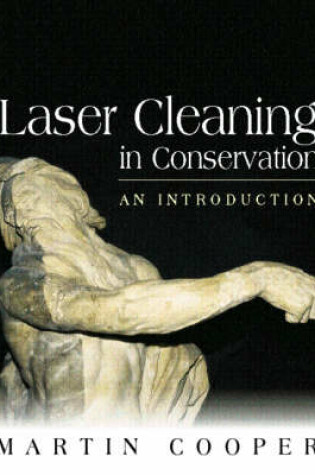 Cover of Laser Cleaning in Conservation