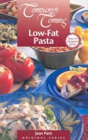 Book cover for Low-Fat Pasta