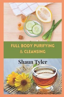 Book cover for Full Body Purifying & Cleansing