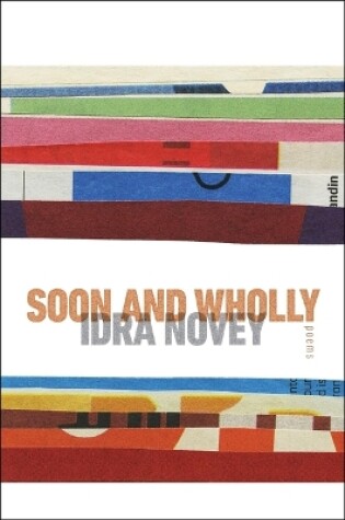 Cover of Soon and Wholly