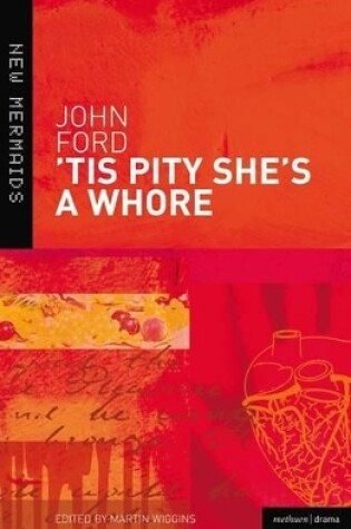 'Tis Pity She's a Whore