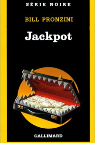 Cover of Jackpot