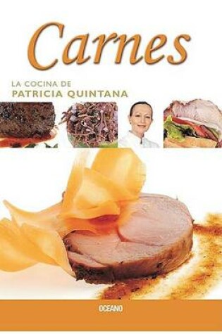 Cover of Carnes