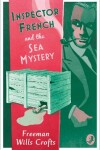 Book cover for Inspector French and the Sea Mystery