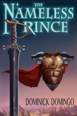 Cover of The Nameless Prince