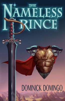 Book cover for The Nameless Prince