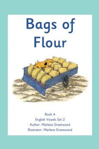 Cover of Bags of Flour
